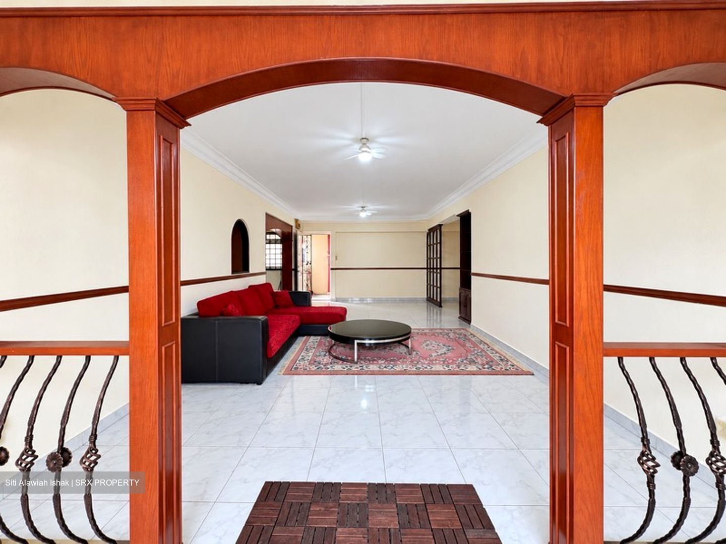 Blk 308 Tampines Street 32 (Tampines), HDB Executive #638127611